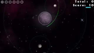 Скриншот 2 к игре Orbit HD