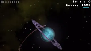 Скриншот 3 к игре Orbit HD