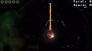 Скриншот 7 к игре Orbit HD