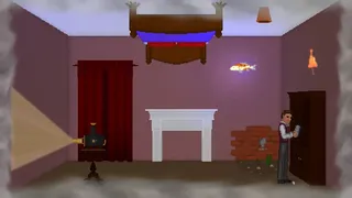 Скриншот 2 к игре The Slaughter: Act One