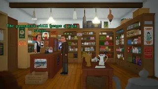 Скриншот 3 к игре The Slaughter: Act One