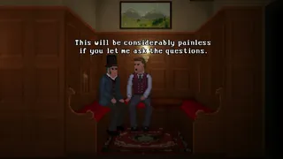 Скриншот 4 к игре The Slaughter: Act One