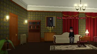 Скриншот 6 к игре The Slaughter: Act One
