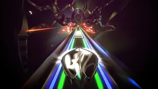 Скриншот 1 к игре Thumper