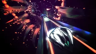 Скриншот 3 к игре Thumper