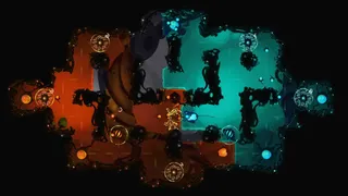 Скриншот 5 к игре Interloper