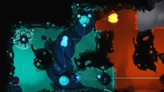 Скриншот 10 к игре Interloper