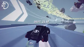 Скриншот 3 к игре Drive!Drive!Drive!