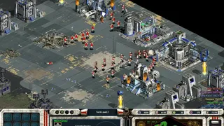 Скриншот 3 к игре STAR WARS Galactic Battlegrounds Saga
