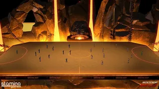 Скриншот 7 к игре Soccer Rage