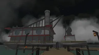 Скриншот 1 к игре Port of Call