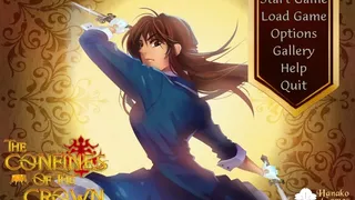 Скриншот 6 к игре The Confines Of The Crown