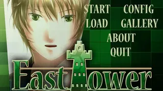 Скриншот 1 к игре East Tower - Takashi (East Tower Series Vol. 2)