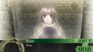 Скриншот 4 к игре East Tower - Kuon (East Tower Series Vol. 3)