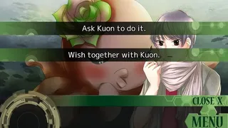 Скриншот 6 к игре East Tower - Kuon (East Tower Series Vol. 3)