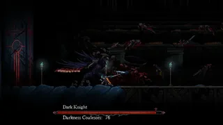 Скриншот 4 к игре Death's Gambit: Afterlife
