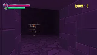 Скриншот 2 к игре Spooky's Jump Scare Mansion
