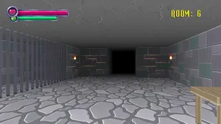Скриншот 3 к игре Spooky's Jump Scare Mansion