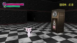 Скриншот 4 к игре Spooky's Jump Scare Mansion