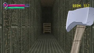 Скриншот 6 к игре Spooky's Jump Scare Mansion