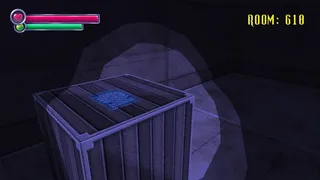 Скриншот 8 к игре Spooky's Jump Scare Mansion