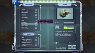 Скриншот 3 к игре Band of Drones