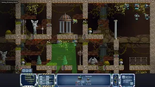 Скриншот 6 к игре Band of Drones