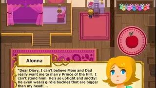 Скриншот 2 к игре The Hole Story