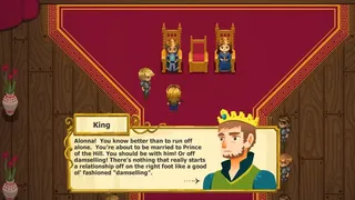 Скриншот 4 к игре The Hole Story