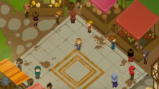 Скриншот 7 к игре The Hole Story