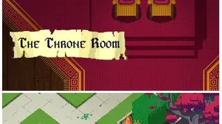Скриншот 8 к игре The Hole Story