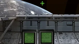 Скриншот 2 к игре Astronaut Simulator