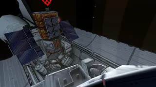Скриншот 3 к игре Astronaut Simulator