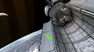 Скриншот 4 к игре Astronaut Simulator