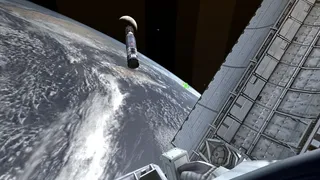 Скриншот 6 к игре Astronaut Simulator