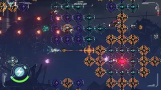 Скриншот 3 к игре Galacide