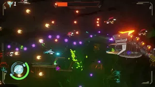 Скриншот 4 к игре Galacide
