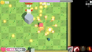 Скриншот 4 к игре Nemo Dungeon