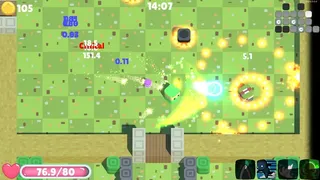Скриншот 5 к игре Nemo Dungeon