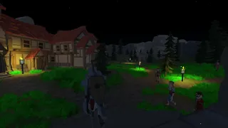 Скриншот 2 к игре Devoured Time
