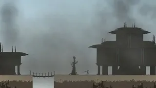 Скриншот 2 к игре Eron