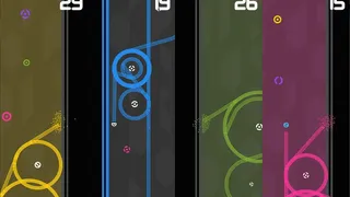 Скриншот 2 к игре One More Line