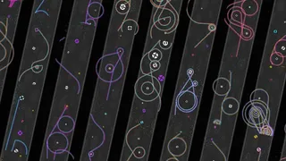 Скриншот 3 к игре One More Line