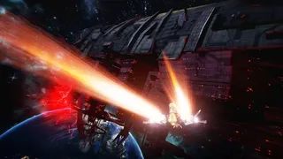 Скриншот 4 к игре The Collider 2