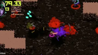 Скриншот 1 к игре UBERMOSH
