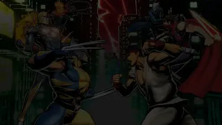 Скриншот 6 к игре ULTIMATE MARVEL VS. CAPCOM 3