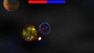 Скриншот 1 к игре 500 Years Act 1