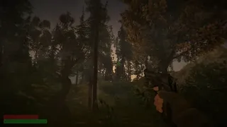 Скриншот 2 к игре Red Lake
