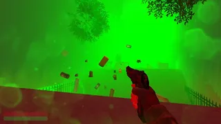 Скриншот 3 к игре Red Lake