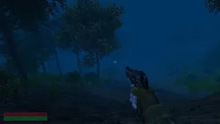Скриншот 5 к игре Red Lake